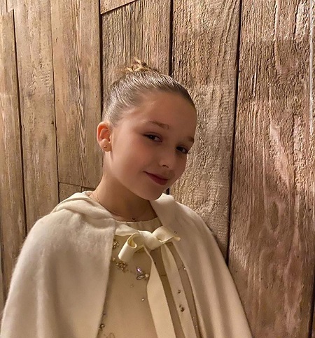 Harper Seven Beckham